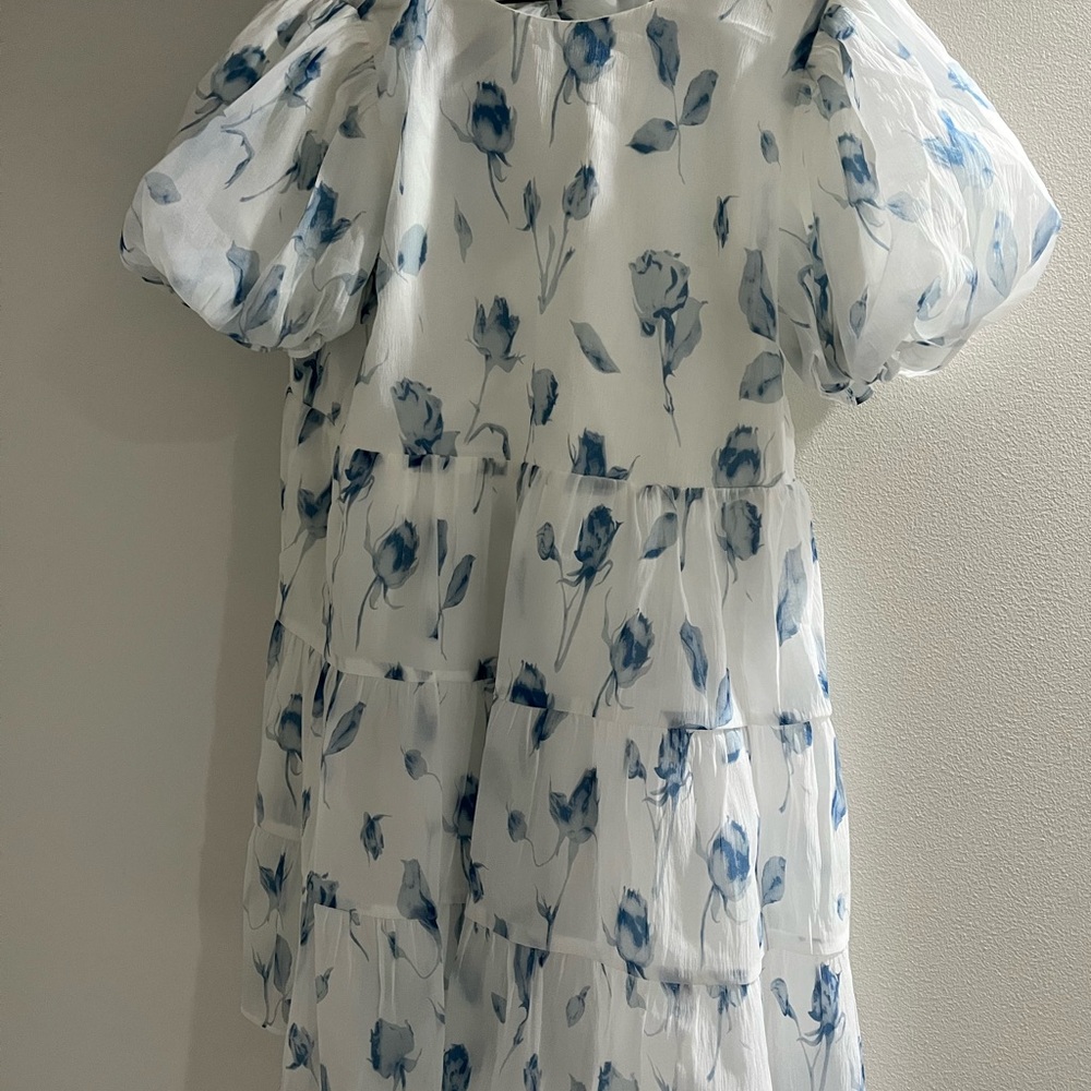 As it May Alberta Dress, Size 6/M